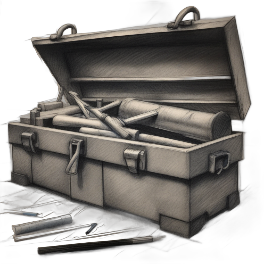 The Tool Box
